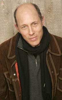 Jon Gries
